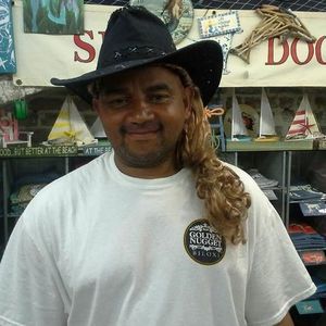 Meet your Posher, Vincent